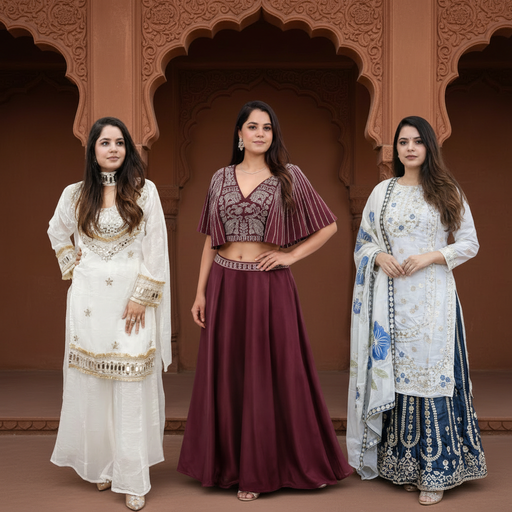 Women Collection
